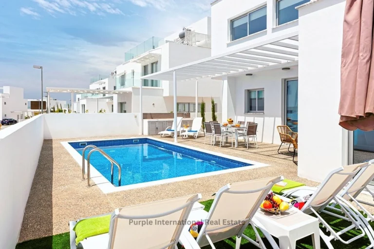 3 Bedroom House for Sale in Famagusta District