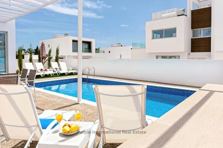 3 Bedroom House for Sale in Famagusta District