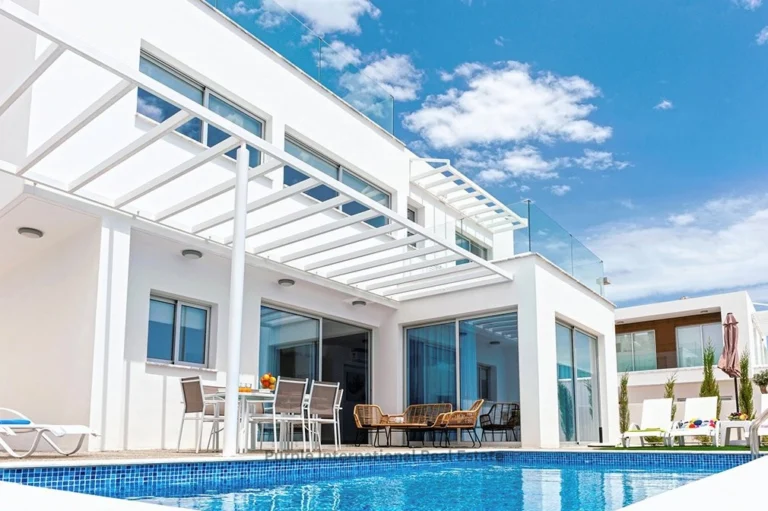 3 Bedroom House for Sale in Famagusta District