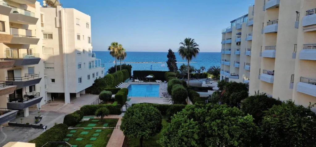 3 Bedroom Apartment for Sale in Limassol District