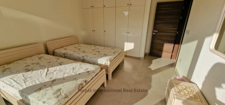 3 Bedroom Apartment for Sale in Limassol District