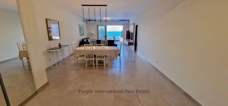 3 Bedroom Apartment for Sale in Limassol District