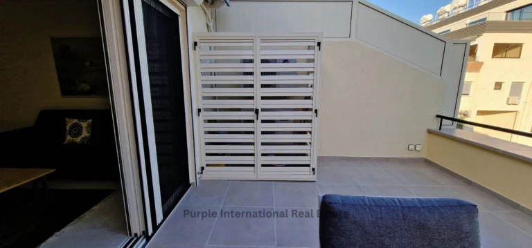 3 Bedroom Apartment for Sale in Limassol District