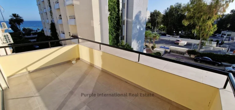 3 Bedroom Apartment for Sale in Limassol District