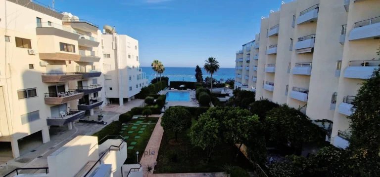 3 Bedroom Apartment for Sale in Limassol District