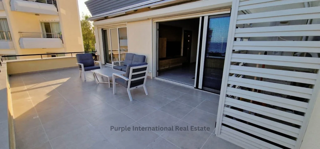 3 Bedroom Apartment for Sale in Limassol District