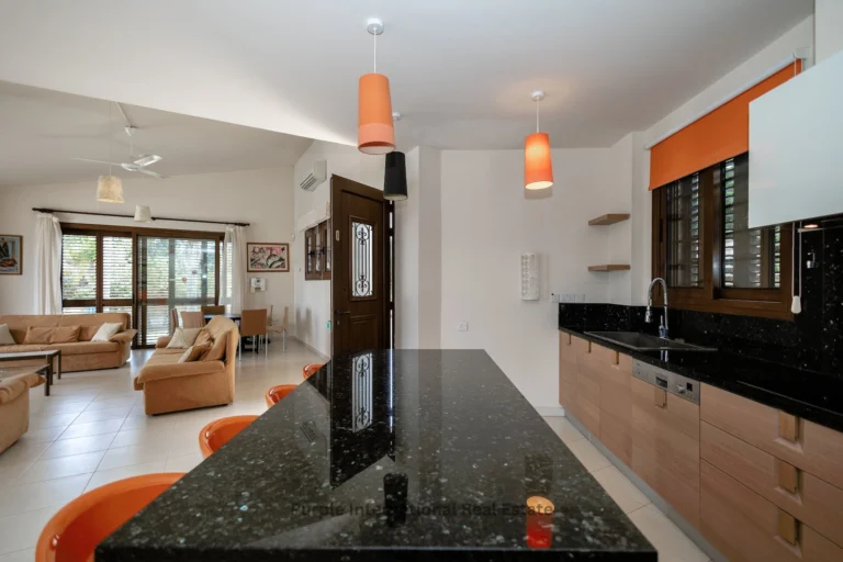 4 Bedroom House for Sale in Protaras, Famagusta District