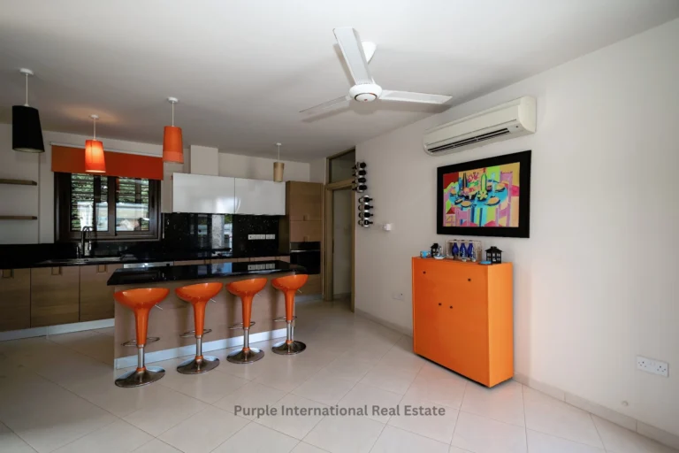 4 Bedroom House for Sale in Protaras, Famagusta District