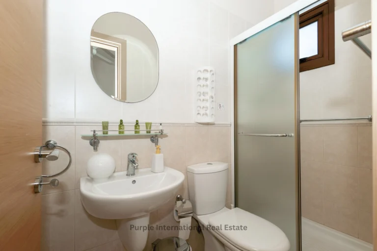4 Bedroom House for Sale in Protaras, Famagusta District