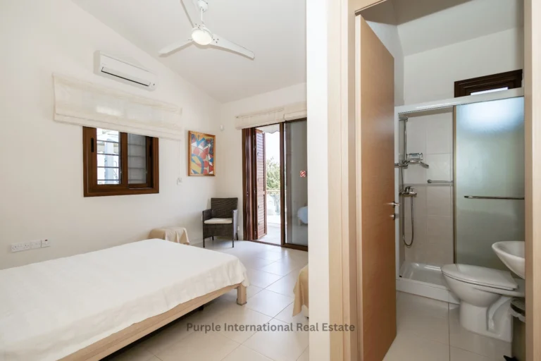 4 Bedroom House for Sale in Protaras, Famagusta District