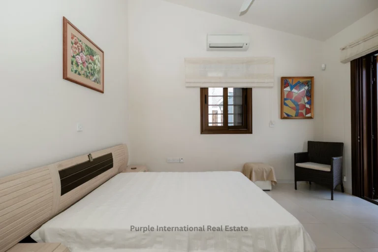 4 Bedroom House for Sale in Protaras, Famagusta District