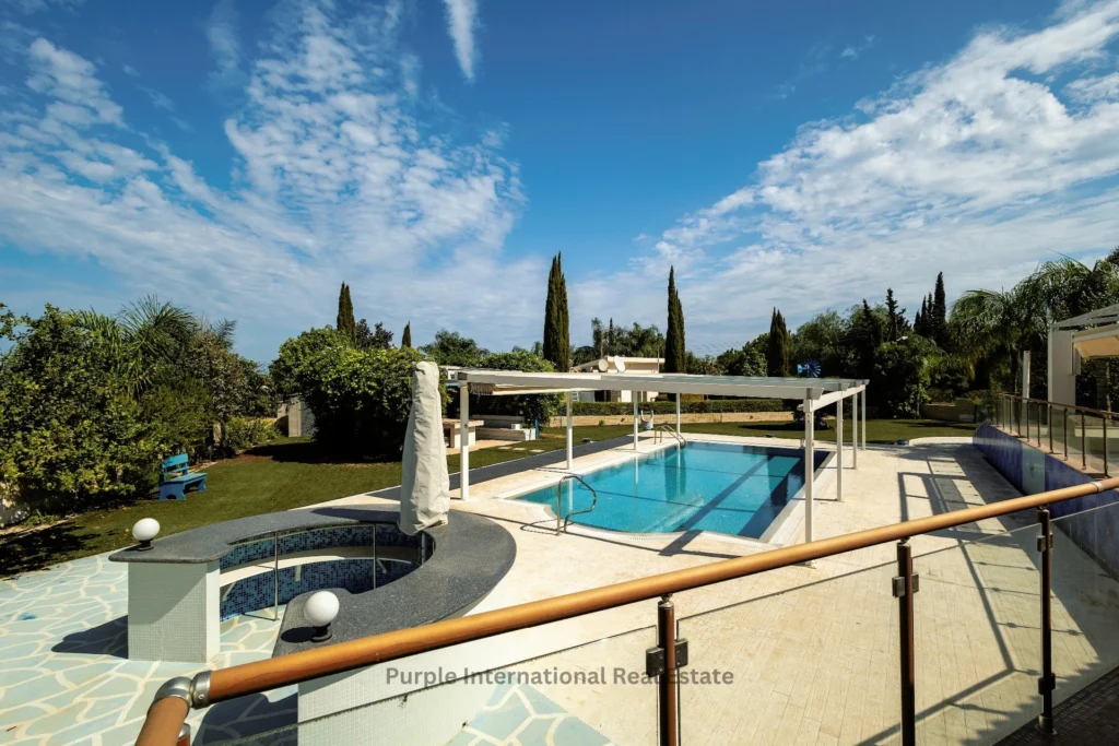 4 Bedroom House for Sale in Protaras, Famagusta District