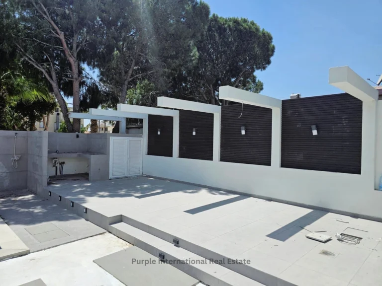 3 Bedroom House for Sale in Pervolia Larnacas