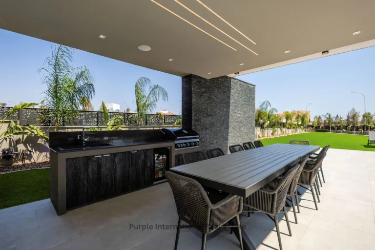 5 Bedroom House for Sale in Pernera, Famagusta District