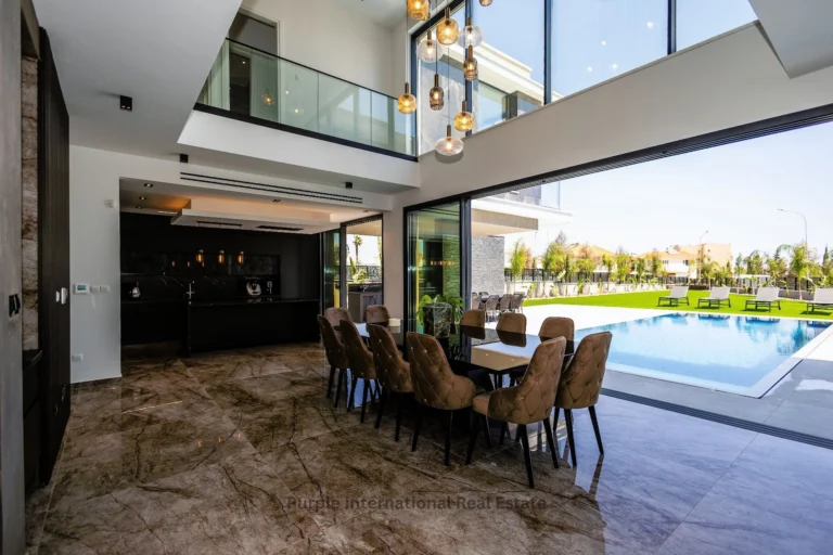 5 Bedroom House for Sale in Pernera, Famagusta District