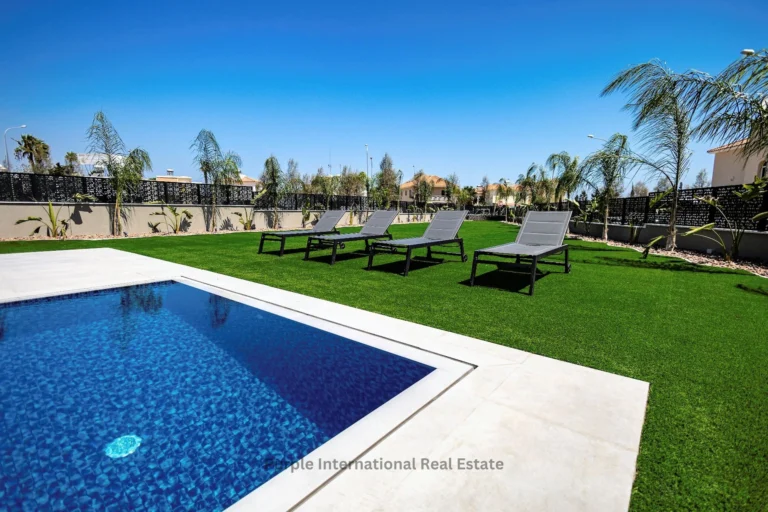 5 Bedroom House for Sale in Pernera, Famagusta District