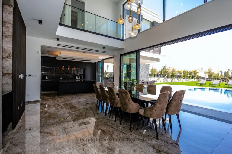 5 Bedroom House for Sale in Pernera, Famagusta District