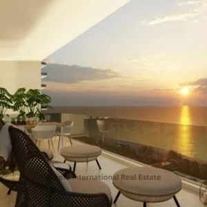 1 Bedroom Apartment for Sale in Kato Paphos