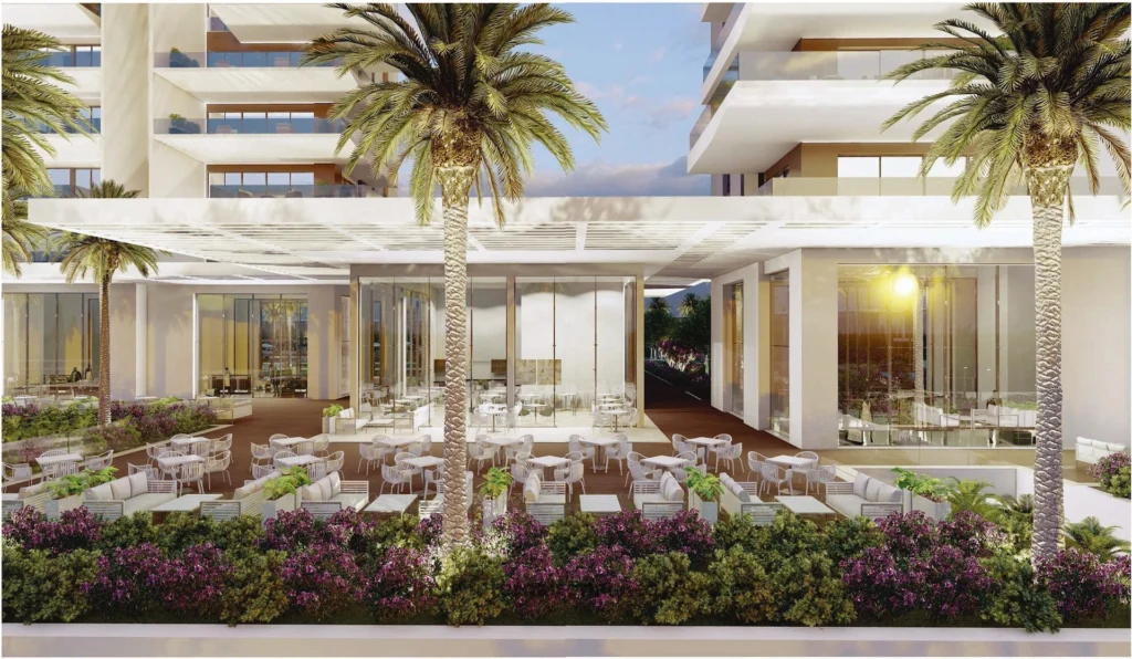 1 Bedroom Apartment for Sale in Kato Paphos