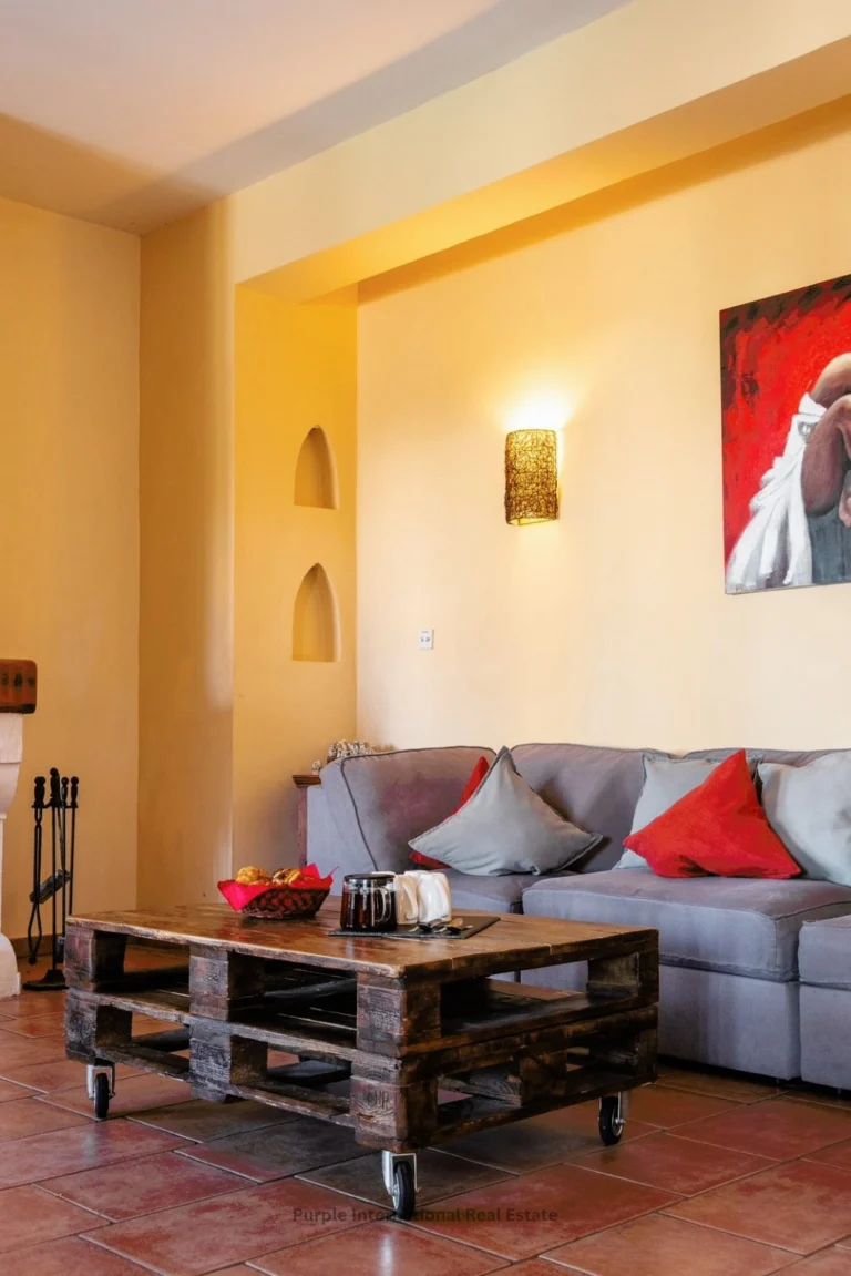 5 Bedroom House for Sale in Protaras, Famagusta District