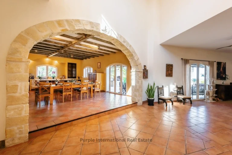 5 Bedroom House for Sale in Protaras, Famagusta District