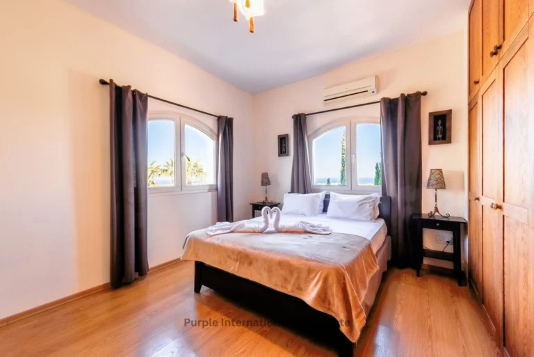 5 Bedroom House for Sale in Protaras, Famagusta District