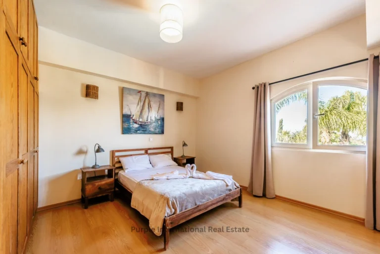 5 Bedroom House for Sale in Protaras, Famagusta District