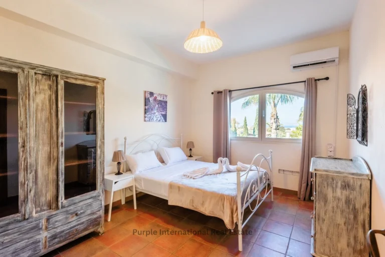 5 Bedroom House for Sale in Protaras, Famagusta District