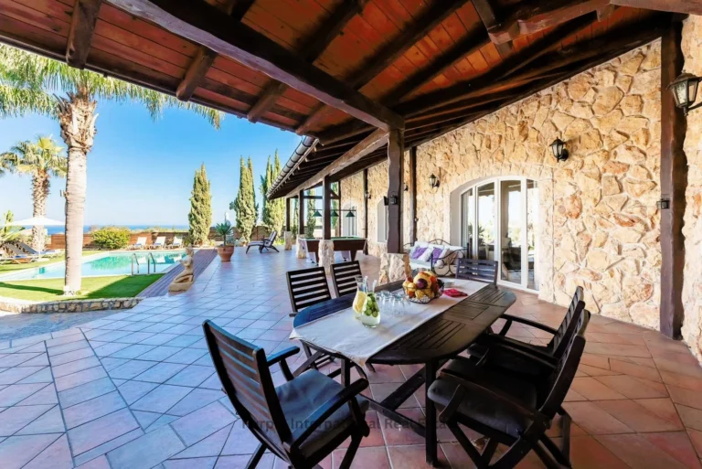 5 Bedroom House for Sale in Protaras, Famagusta District