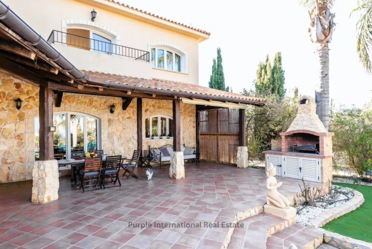 5 Bedroom House for Sale in Protaras, Famagusta District