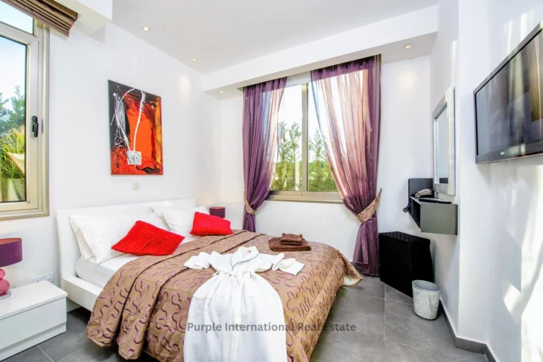 146m² House for Sale in Protaras, Famagusta District