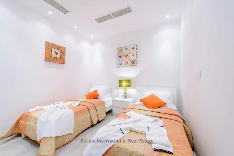 146m² House for Sale in Protaras, Famagusta District