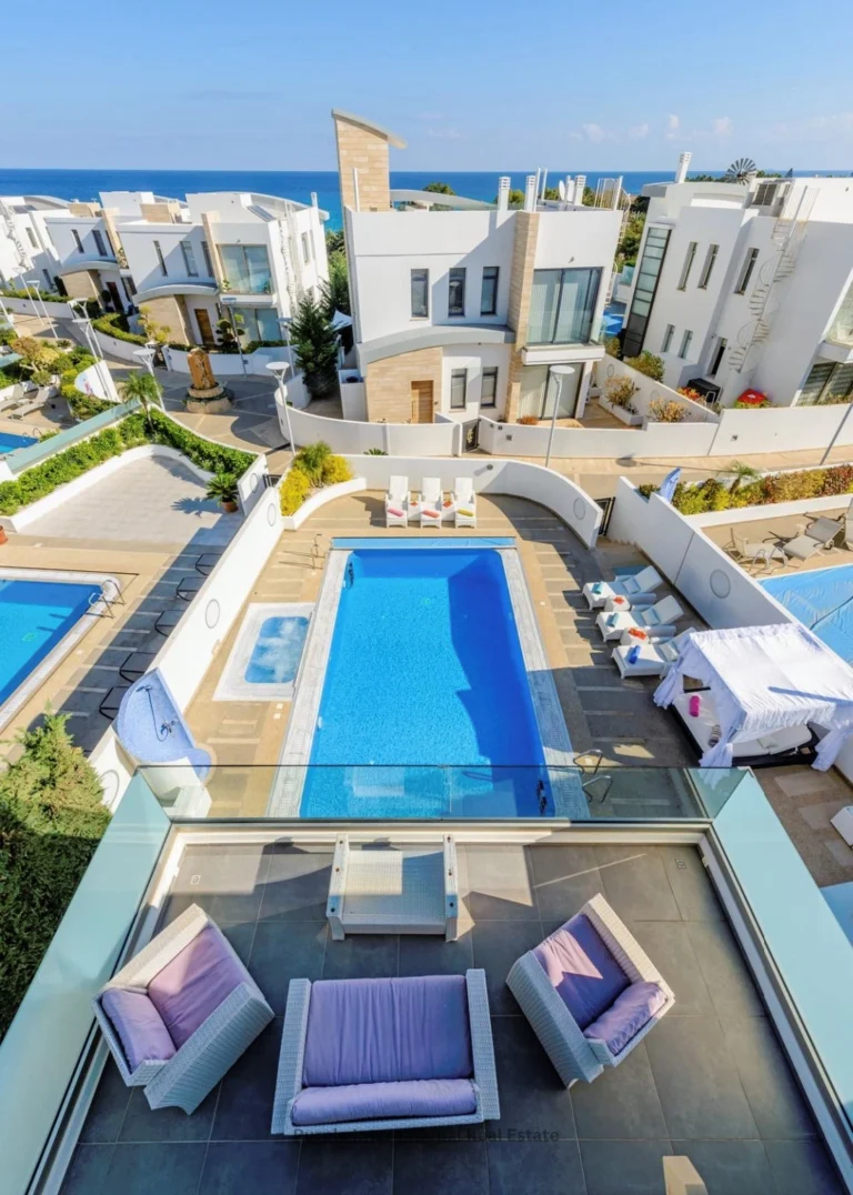 Cheap Houses and Villas for Sale Famagusta up to 1000000 euro
