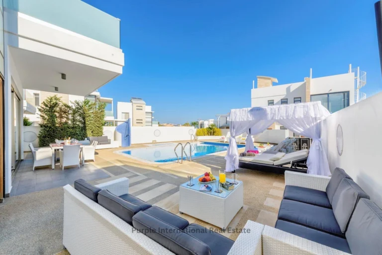 146m² House for Sale in Protaras, Famagusta District