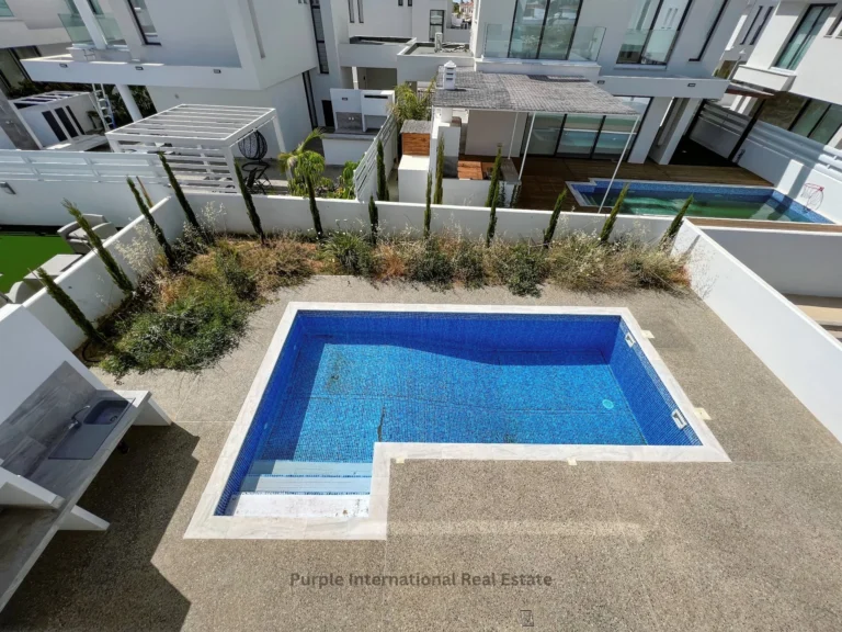 3 Bedroom House for Sale in Pernera, Famagusta District
