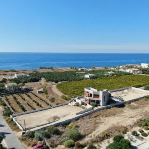 4 Bedroom House for Sale in Sea Caves, Paphos District