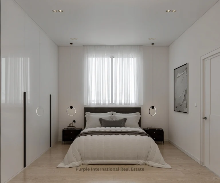 2 Bedroom Apartment for Sale in Paralimni, Famagusta District