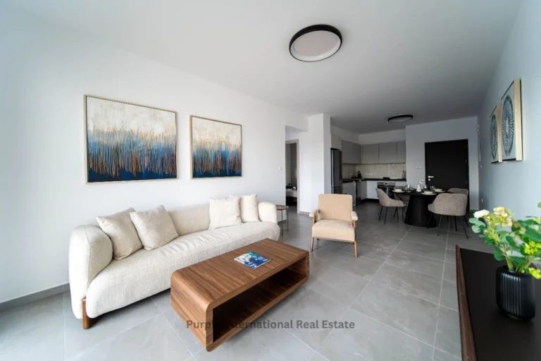2 Bedroom Apartment for Sale in Paralimni, Famagusta District