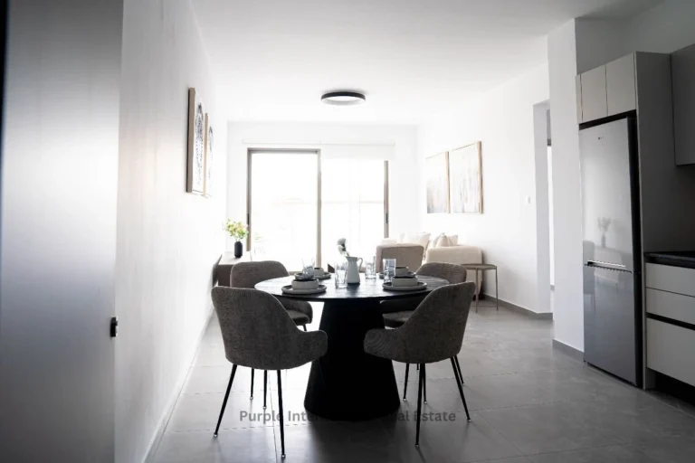 2 Bedroom Apartment for Sale in Paralimni, Famagusta District