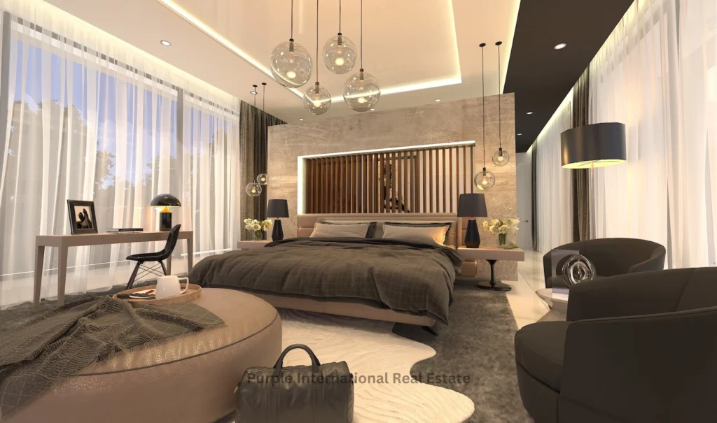 600m² House for Sale in Kissonerga, Paphos District