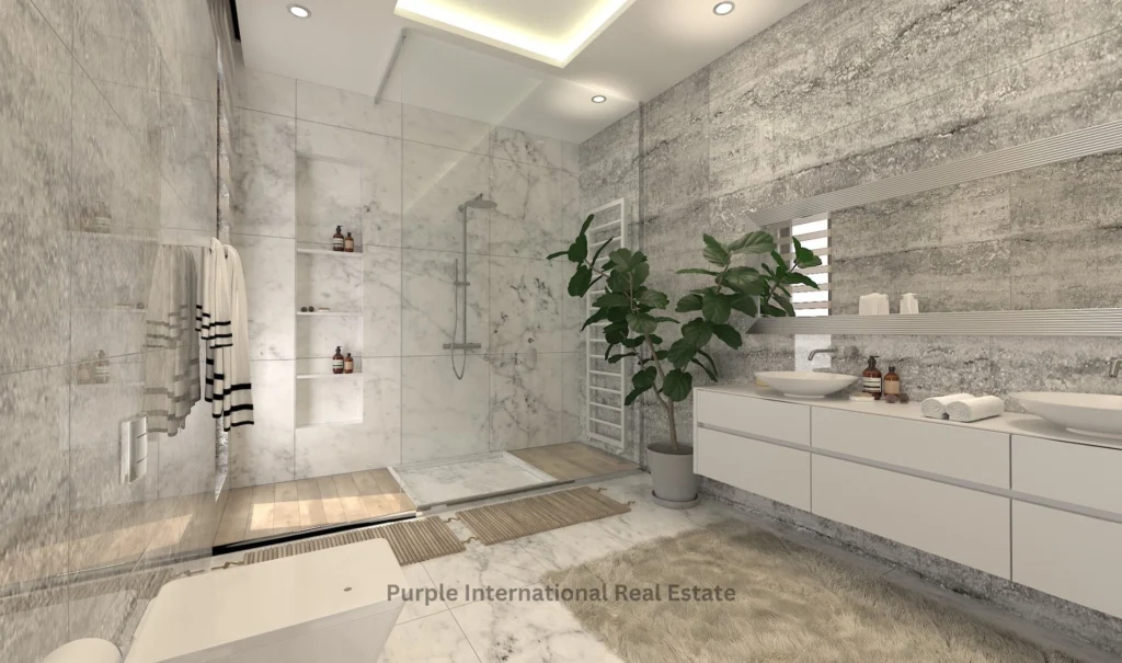 600m² House for Sale in Kissonerga, Paphos District