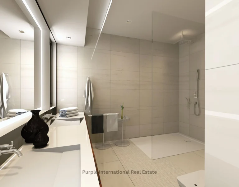 4 Bedroom House for Sale in Geroskipou, Paphos District