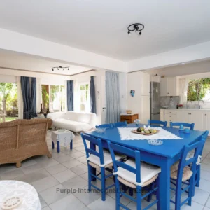 3 Bedroom House for Sale in Protaras, Famagusta District