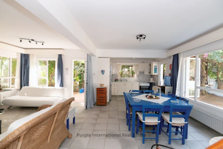 3 Bedroom House for Sale in Protaras, Famagusta District