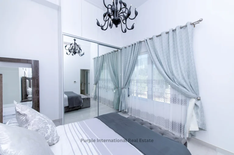 4 Bedroom House for Sale in Sea Caves, Paphos District