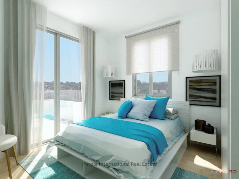 3 Bedroom House for Sale in Protaras, Famagusta District