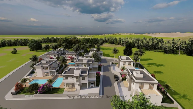 3 Bedroom House for Sale in Protaras, Famagusta District