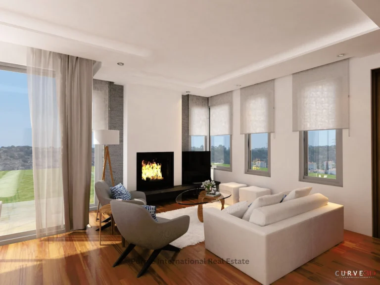 3 Bedroom House for Sale in Protaras, Famagusta District