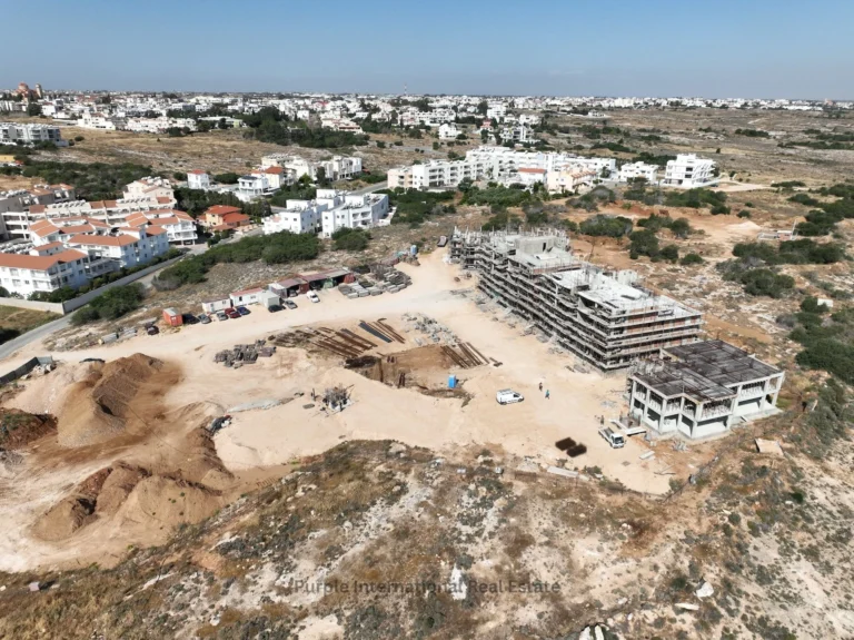 2 Bedroom Apartment for Sale in Kapparis, Famagusta District