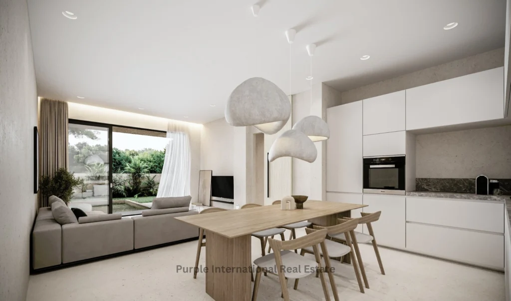 2 Bedroom Apartment for Sale in Kapparis, Famagusta District